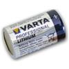 Varta Batteria al litio CR2