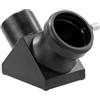 Generic Specchio Zenith da 1,25 a 90° - Diagonale a stella ad alta definizione | For rifrattori e Cassegrain