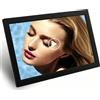 GENERIC Cornice Digitale, Cornice Digitale Extra Large Da 29 Pollici, Risoluzione Fhd Ips 1920 X 1080, Con 16 Gb Di Memoria, Supporto Sd/usb/hdmi, Espositore Da Parete Per Condividere I Momenti.