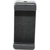 ECMQS Clip per telefono per tablet con supporto antiscivolo per fotocamera, H | Morsetto per telefono dal design ergonomico, stabile, vivavoce, trasmissione, uso del cruscotto