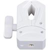 JSGHGDF Supporto per accessori per fotocamera a tubo tondo con presa femmina 1/4-20