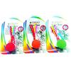 Croci C6098091 Juego para Gatos Flying Ball, 4 cm