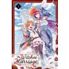 Yen Pr The Witches' Marriage, Vol. 1