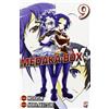 GP Manga Medaka box (Vol. 9)