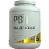 Premium Body Nutrition PBN Sostitutivo del Pasto, Banana, 2.4kg | Frullato Sostitutivo del Pasto, 20g di Proteine per Porzione, 26 Vitamine e Minerali, Vegetariano, Nutrizione Pratica
