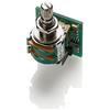 EMG ABC Active Balance Control, solido, canna per passiva Bass pickup, B125