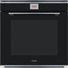 FRANKE Forno Libera installazione Mythos FMY 99 P PIROLITICO Nero