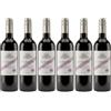 La Baume - St Paul Cabernet Syrah Vino Rosso Analcolico (6 x 0,75 L)