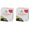 Arche Matcha Sencha In Filtri - 30 g (Confezione da 2)