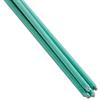 ROTHENBERGER Industrial Bacchette per brasatura forte speciali in argento 12%, ROLOT 609, 4 pezzi, Ø 1.5 x 500 mm, 35809