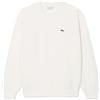 LACOSTE Uomo Lacoste Felpa Girocollo Logo