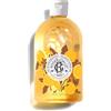 ROGER&GALLET Bois D'orange Gel Douche Bienfaisant 500 ML