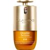 Clarins Double Serum [hydrolipidic System] Eye - Traitement Jeunesse Intensif 20 ML