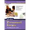 Adams Personnel Forms