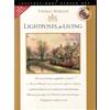 Thomas Kinkade Lightpost for Living Screensaver