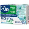 F&F - Probiotico Act - 15 capsule vegetali
