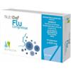 Nutridef - Flu 15 Compresse - Integratore per il Sistema Immunitario