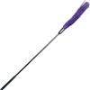 Sportsheets Sex And Mischief Frustino Rubber Tickler - Viola