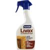 Nuncas Livax Mobili & Design Latte Detergente Per Tutti I Tipi Di Legno 500ml