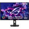 ASUS ROG STRIX OLED XG32UQWMS, Monitor Gaming da 31,5 WOLED, Nero