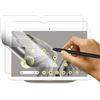 Zidwzidwei 2 pellicole protettiva in carta per Google Pixel Tablet 11 inch, pellicola in carta opaca per disegno, scrittura, protezione per lo schermo, antiriflesso anti-impronte