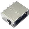 HSSDTECH Presina di Alimentazione Ricambio per Lenovo Legion 15ACH6 15ACH6H | 15APH9 15IRX9 15ARP8 15IAH7 15IAH7H 15ARH7 15ARH7H 15ITH6 15ITH6H 15IAX10 15AKP10 15IRX10 15AHP10 DC Jack