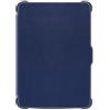 SGKITM Custodia Kobo Clara HD 2018 Cover Pelle Silicone Flip 360° Protezione Automatici Svegliati o Sonno Funzione Magnetico Airbag Antiurto Cover per Kobo Clara 2018 HD Schermo 6
