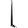 D-Link DWA-172 Adattatore USB Wireless AC600 Dual Band High Gain, Nero/Antracite