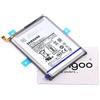 mungoo mach mal anders ... Batteria per Samsung Galaxy M31 M315F M21 M215F M30s M307F con panno mungoo | Per Galaxy M31 (M315F), M21 (M215F), M30s (M307F), sostituisce la batteria originale EB-BM207ABY, con panno mungoo