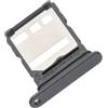 Generico Ricambio Compatibile con HUAWEI HONOR MAGIC 5 LITE 5G RMO-NX3 (Honor Magic5 Lite 5G) Try tray Vassoio alloggio carrello porta scheda Dual SIM Card Sim 1 + SLOT SIM 2 slitta lettore | slot Supporto doppia Nano SIM vassoio Dual Card Installazione …