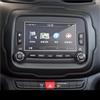 CYPOSYNPQ Pellicola protettiva Compatibile Con Jeep Per Renegade | 2016-2017 Protezione Dello Schermo Auto Interni Pellicola Protettiva Schermo In Vetro Temperato Navigazione GPS Auto