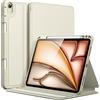 JETech Custodia per iPad Air 11 M4/M3/M2 & Air 5/4, Galassia