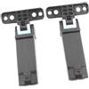LUZDYJYG 2PC X JC97-03190A JC97-03191A Unità ADF Cerniera Misura for Samsung C480 M2070 M2675 M2870 M2875 M2880 M2885 M3065 M3370 M3870 SCX3400