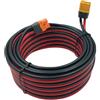 YIMIKEDAYA Cavo di prolunga XT60I a XT60 maschio XT60I da 12 AWG XT60, compatibile con EcoFlow Powerstation (6 m)
