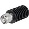 Bingfu Carico di Terminatore RF 25 W, Connettore UHF Maschio PL259 | Carico Fittizio Coassiale 50 Ohm, DC-1GHz, ROS ≤1.2 - per Test RF e Terminazione di Segnale