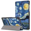 Acelive Cover Custodia per Lenovo Tab M10 HD 2nd Gen Tablet TB-X306F TB-X306X con Funzione di Stand