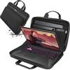Smatree Borsa rigida compatibile con il computer portatile DELL G15 da 15,6 pollici, con il computer portatile DELL G16 da 16 pollici Borsa impermeabile (A800)