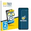 brotect Pellicola Protettiva per TCL NXTPAPER 60 Ultra