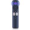 CLVIZCXOM Telecomando vocale XMRM-M3 adatto per Xiaomi Mi TV Box S 2a Gen | Compatibile con lettore multimediale Smart Streaming 4K Ultra HD