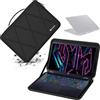 Smatree Custodia protettiva rigida in EVA compatibile con laptop da gioco Acer Nitro 16 da 16, per laptop da gioco Acer Predator Helios 16 da 16, borsa impermeabile e antiurto (X8310)