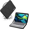 Smatree Custodia rigida in EVA per 15,6 pollici Acer Aspire 7 A715-51G | Per 15,6 pollici Acer Aspire 7 portatile-A715-51G-529E, Custodia (X8277T)