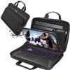 Smatree Custodia per laptop da 16 per laptop Lenovo LOQ 16IRH8 /16APH8 /15APH8 /15IRH8, per valigetta per laptop da gioco Acer Predator Helios 16 da 16, per custodia Acer Nitro 16 da 16 (A800)
