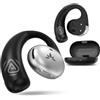 Avantree Pebble Aura - Auricolari wireless per TV con Auracast