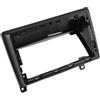 ELEKMPMGTD Auto Kit Rifinitura Pannello Radio Con Cornice 9 Pollici DVD E Navigazione GPS Per Opel Per Astra H 2006 2007 2008 2009 2010 2011 2012 2013 2014