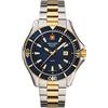 Swiss Alpine Military 7040.1145SAM Mens Watch