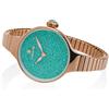 hoops orologio al quarzo Hoops donna Cherié Diamonds 160 casual cod. 2601L-RG01