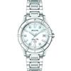 Bulova Orologio Al Quarzo Donna Marine Star casual cod. 96P201