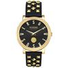 Versus Versace S0364300 - Orologio analogico digitale automatico da donna, con cinturino, multicolore, cinghia