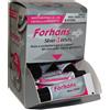 Dentifricio silver 4 white forhans 12 ml