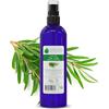 VOSHUILES.COM HUILES ESSENTIELLES & VEGE VOSHUILES - Idrolato di Tea Tree - 200ml | Acqua Floreale 100% Pura - Certificata COSMOS - Uso Cosmetico
